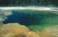 Emerald Pool