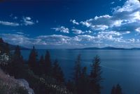 Flathead Lake